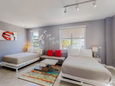 Miami Beach Condo 913815