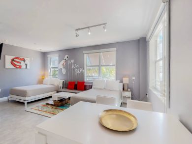 Miami Beach Condo 913815