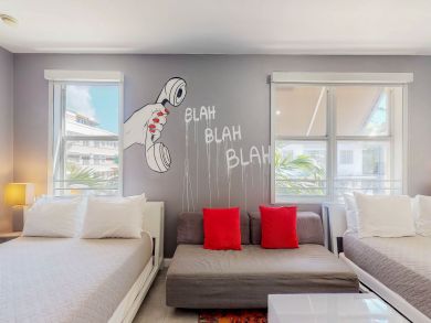 Miami Beach Condo 913815