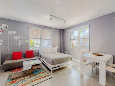 Miami Beach Condo 913815