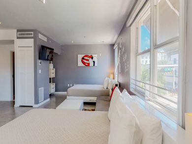 Miami Beach Condo 913815