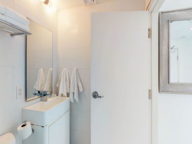 Miami Beach Condo 913815