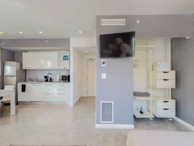 Miami Beach Condo 913815