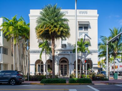 Miami Beach Condo 913815