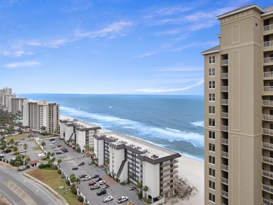 Panama City Beach Condo 913817