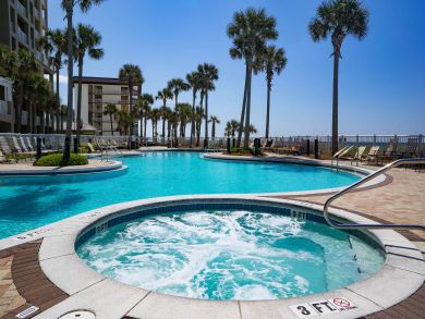 Panama City Beach Condo 913817