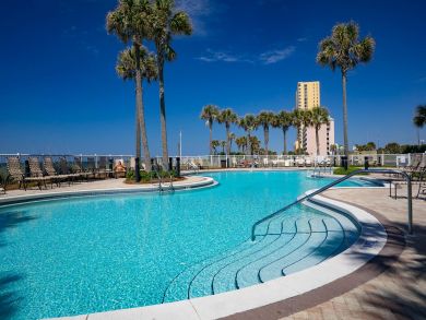 Panama City Beach Condo 913817