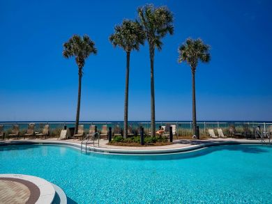 Panama City Beach Condo 913817