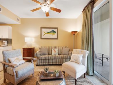 Panama City Beach Condo 913817