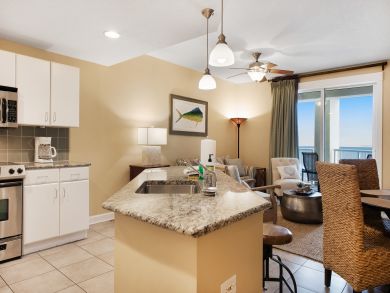 Panama City Beach Condo 913817