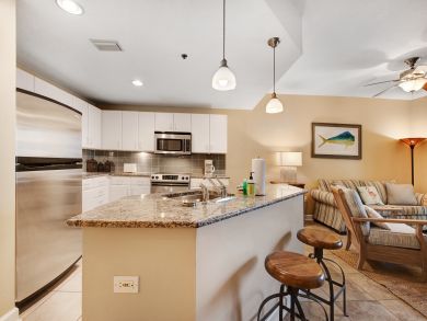 Panama City Beach Condo 913817