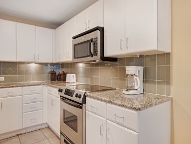 Panama City Beach Condo 913817