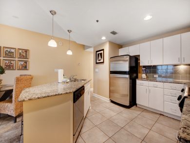 Panama City Beach Condo 913817