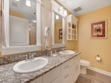 Panama City Beach Condo 913817