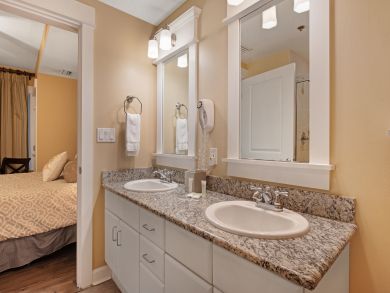 Panama City Beach Condo 913817