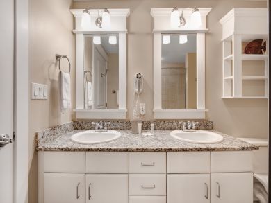 Panama City Beach Condo 913817