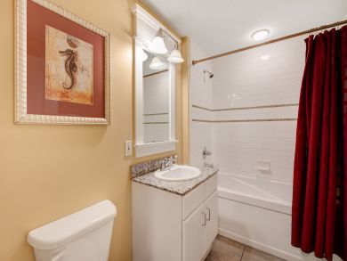 Panama City Beach Condo 913817