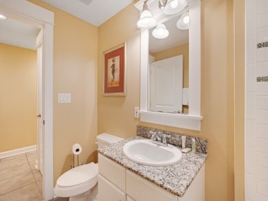 Panama City Beach Condo 913817