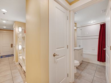Panama City Beach Condo 913817