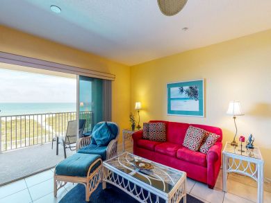 Indian Shores Ai Condo 913820