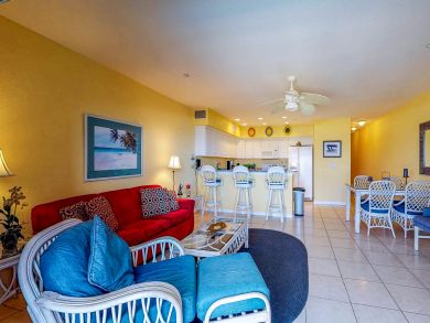 Indian Shores Ai Condo 913820