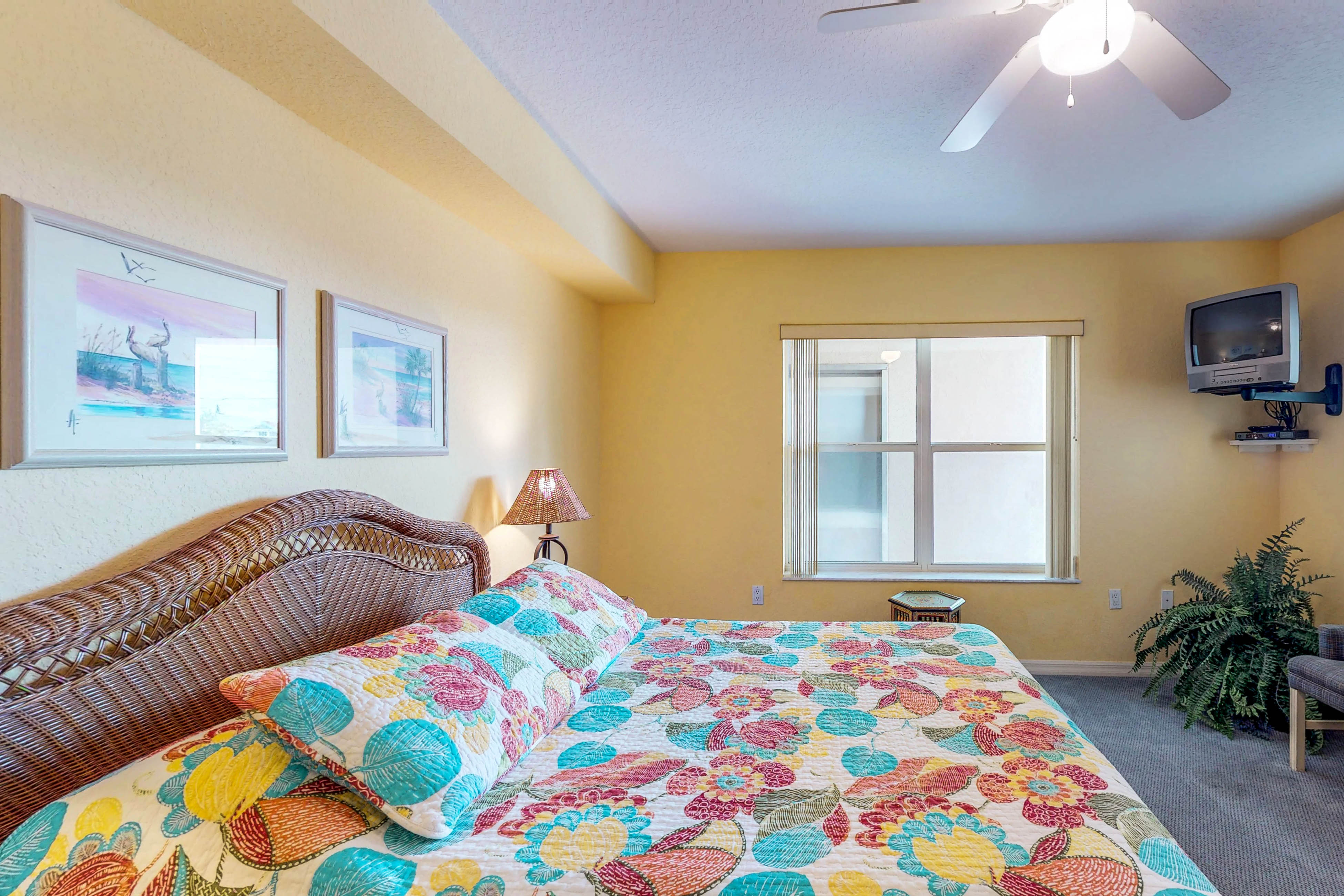 Indian Shores Ai Condo 913820