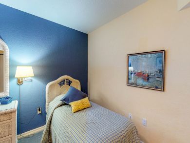 Indian Shores Ai Condo 913820