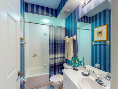 Indian Shores Ai Condo 913820