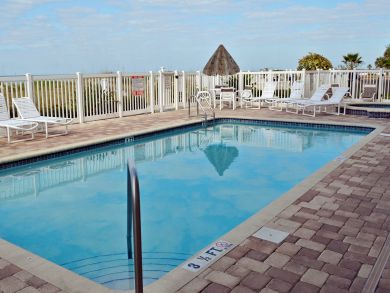 Indian Shores Ai Condo 913820
