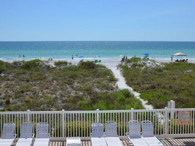 Indian Shores Ai Condo 913820