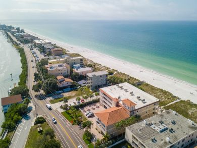 Indian Shores Ai Condo 913820