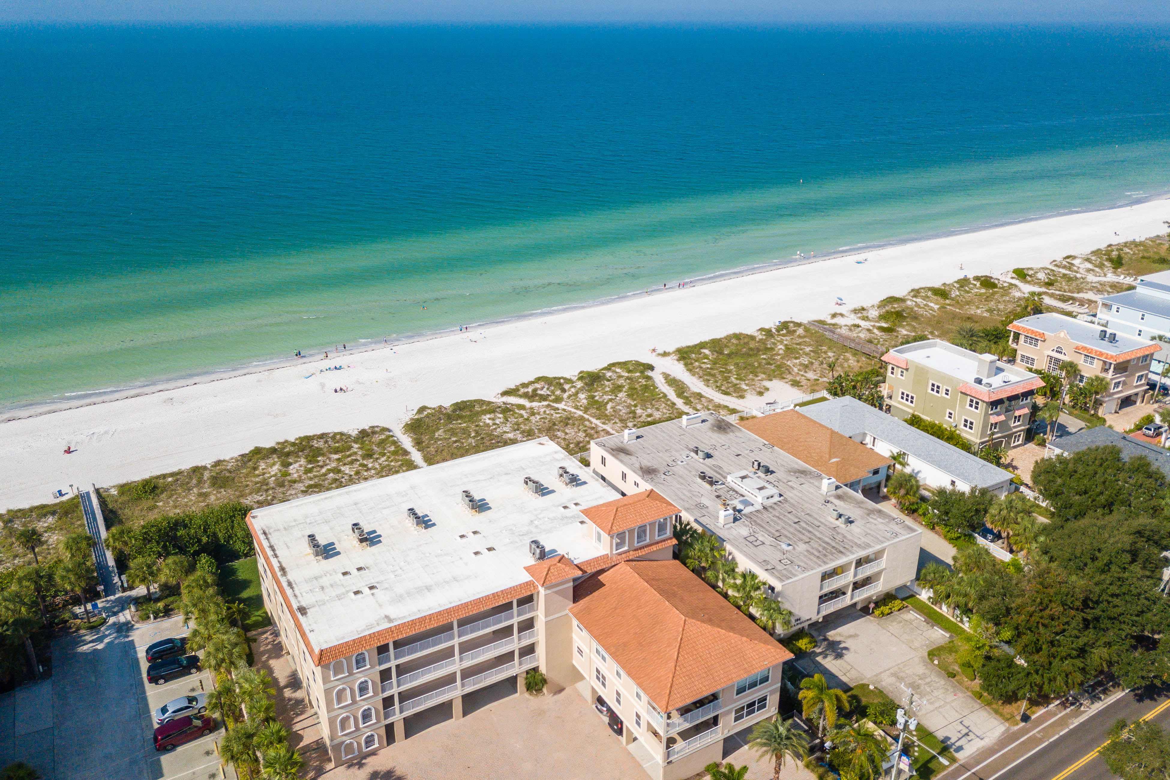 Indian Shores Ai Condo 913820