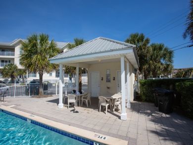 Navarre Beach Condo 913821 Navarre Beach Condo 913821