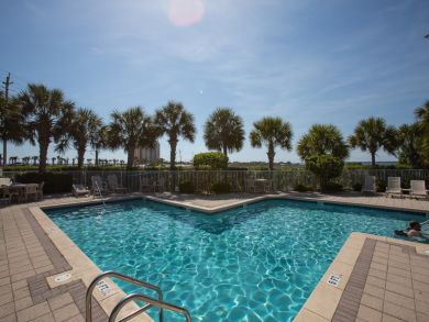 Navarre Beach Condo 913821 Navarre Beach Condo 913821
