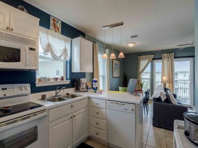 Navarre Beach Condo 913821 Navarre Beach Condo 913821