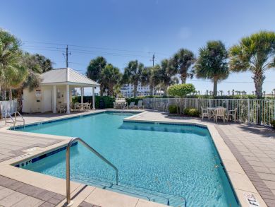 Navarre Beach Condo 913821 Navarre Beach Condo 913821