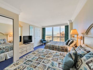 Daytona Beach Condo 913823