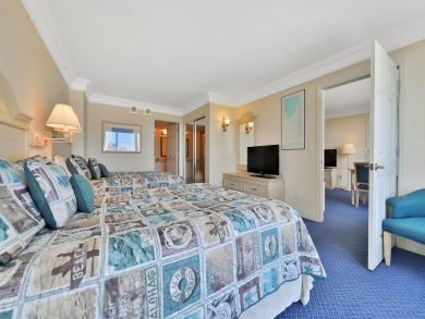 Daytona Beach Condo 913823