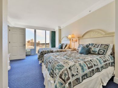 Daytona Beach Condo 913823