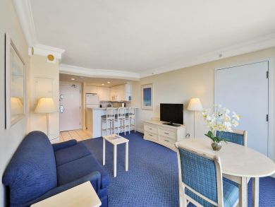 Daytona Beach Condo 913823
