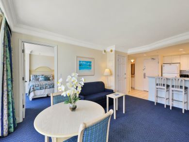 Daytona Beach Condo 913823