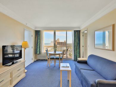 Daytona Beach Condo 913823