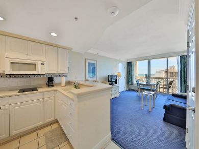 Daytona Beach Condo 913823