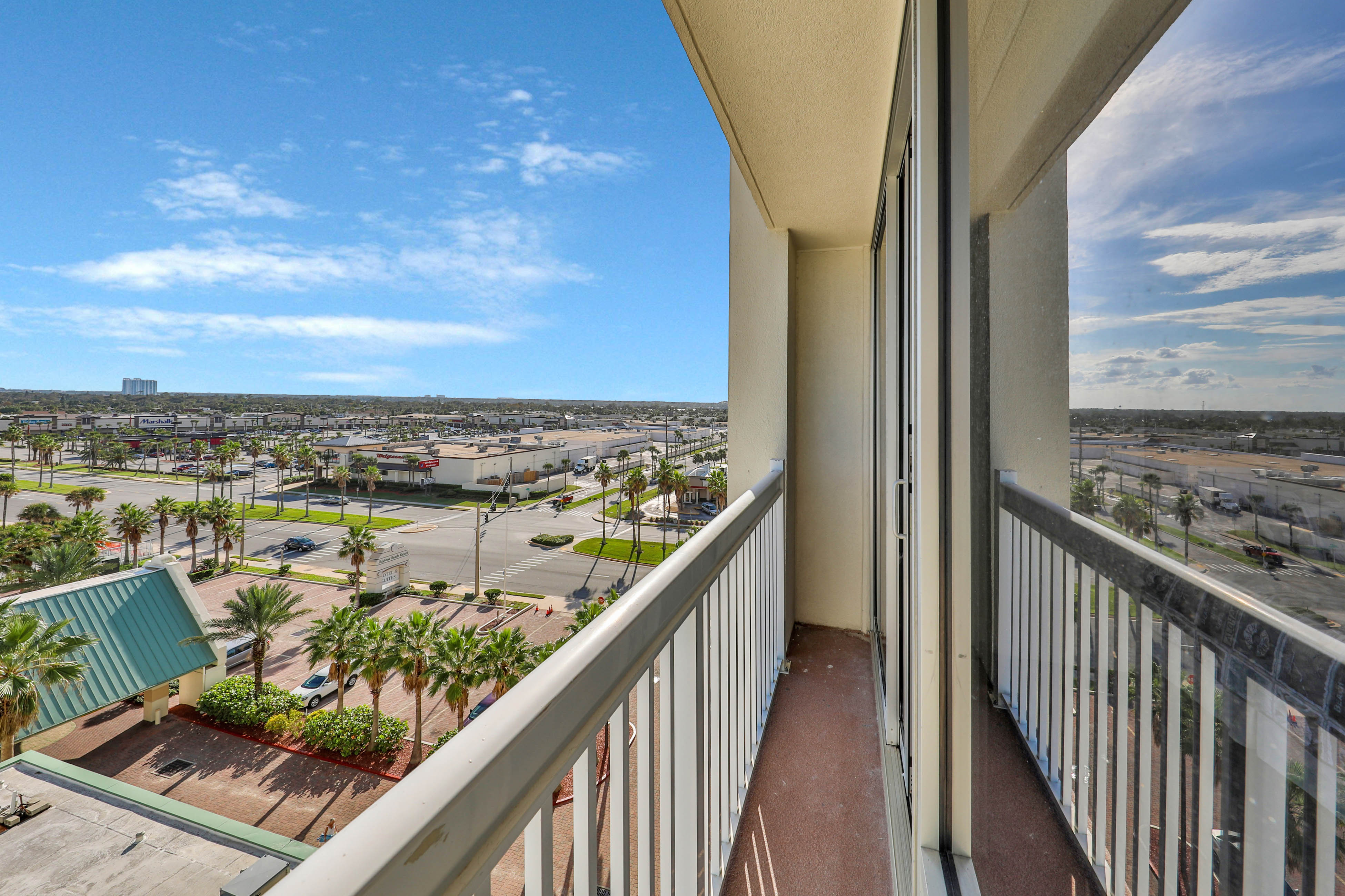 Daytona Beach Condo 913823