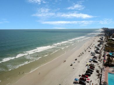 Daytona Beach Condo 913829
