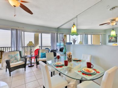 Daytona Beach Condo 913829