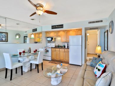 Daytona Beach Condo 913829