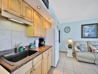 Daytona Beach Condo 913829