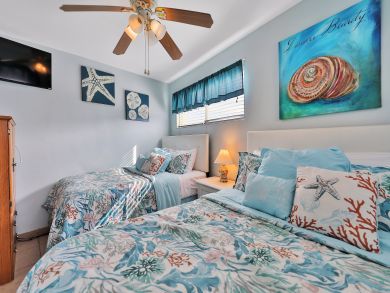 Daytona Beach Condo 913829
