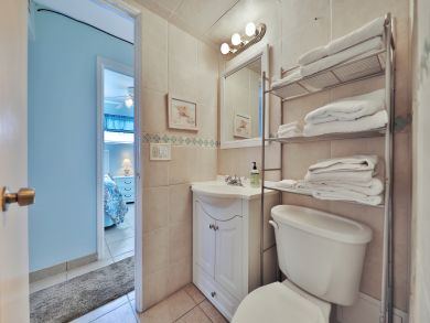 Daytona Beach Condo 913829